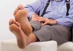 多汗症は脇と手足一緒に治療可能？【静岡の悩み】