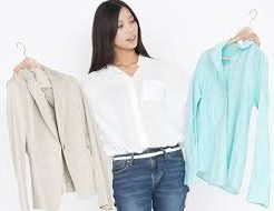 多汗症で服の自由が無い男女の悩み【静岡】